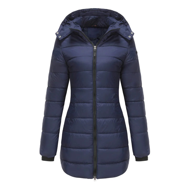 Gracelyn™ - Women's Chic Winter Jacket