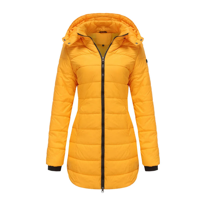 Gracelyn™ - Women's Chic Winter Jacket