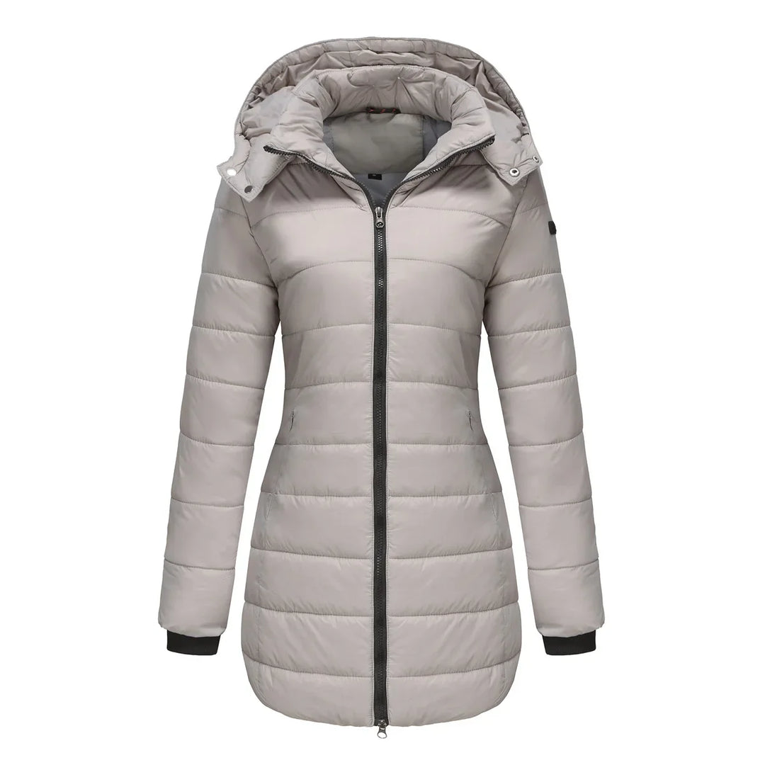 Gracelyn™ - Women's Chic Winter Jacket