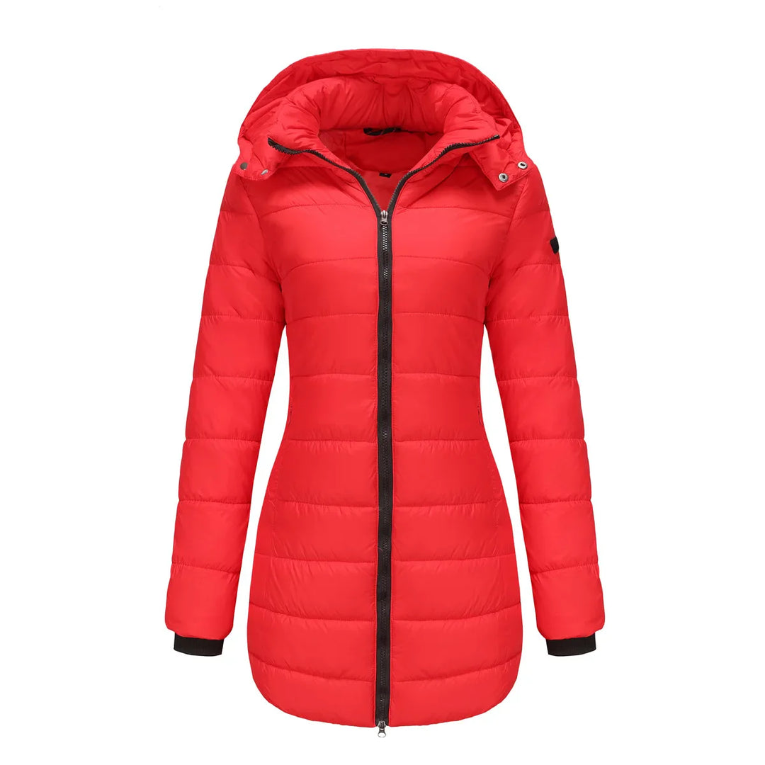 Gracelyn™ - Women's Chic Winter Jacket