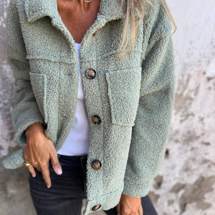 Annie™ - Women's Stylish Lightweight Jacket